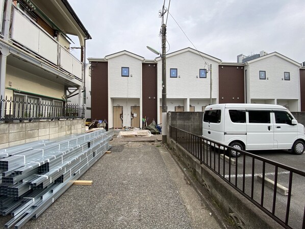 Dolceの物件内観写真